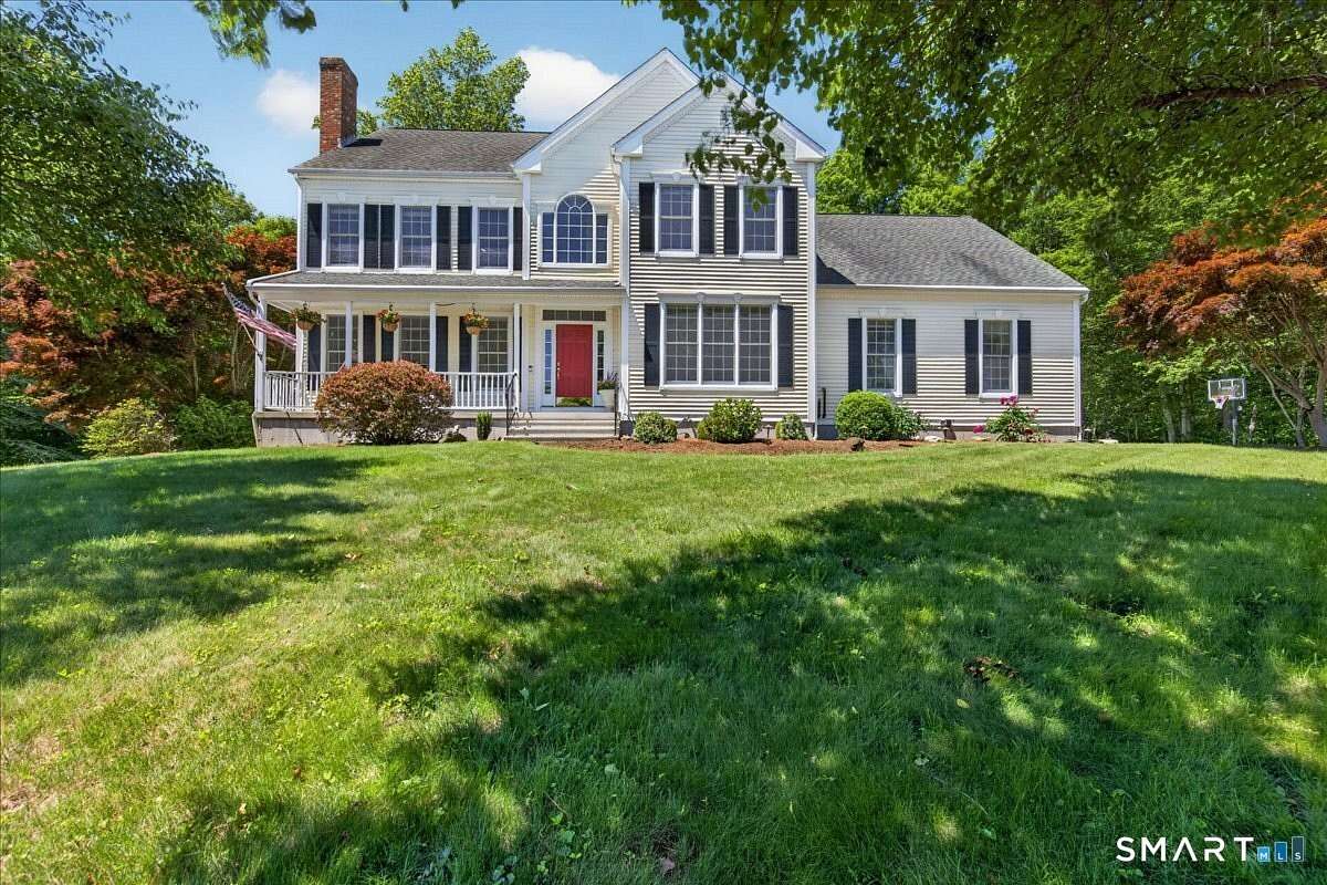 1.85 Acres of Land with Home for Sale in Madison, Connecticut