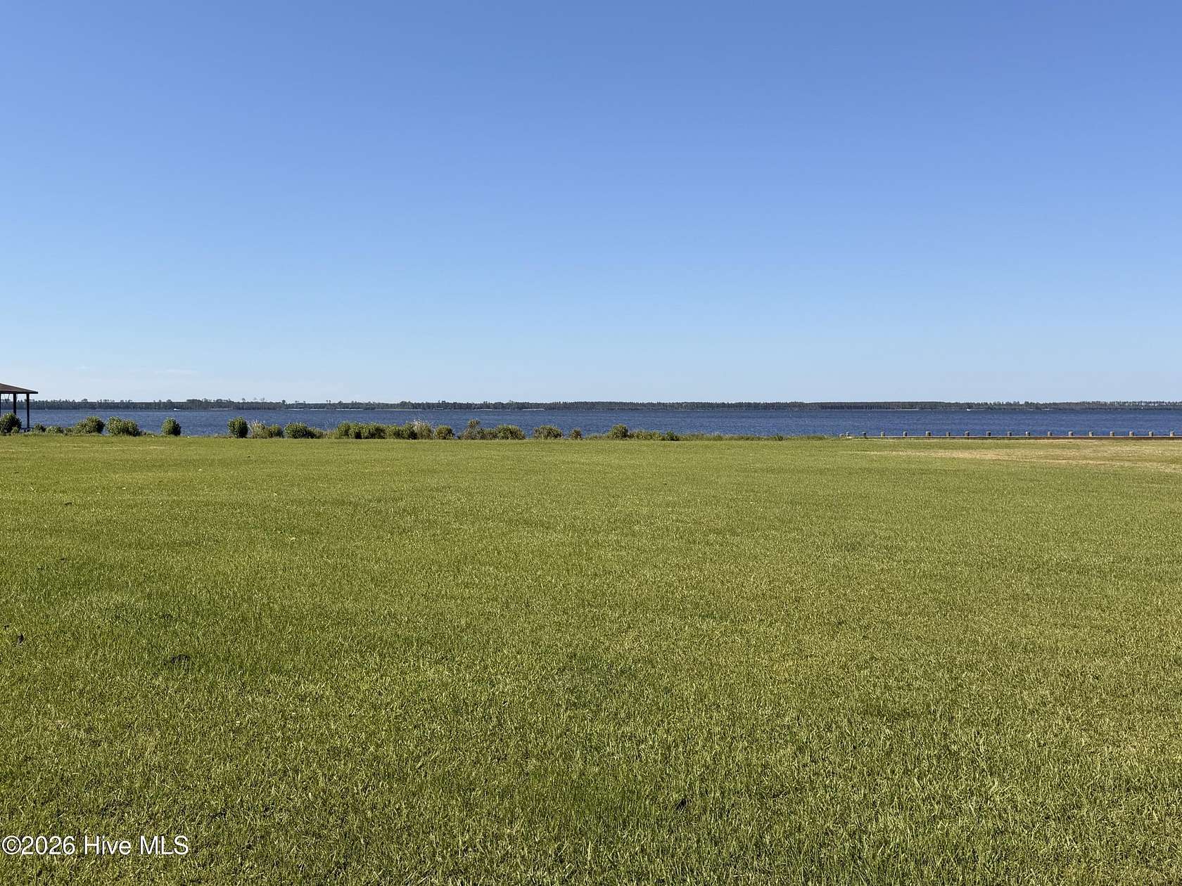 0.47 Acres of Residential Land for Sale in Belhaven, North Carolina