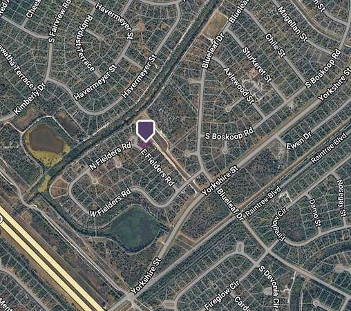 0.26 Acres of Residential Land for Sale in North Port, Florida