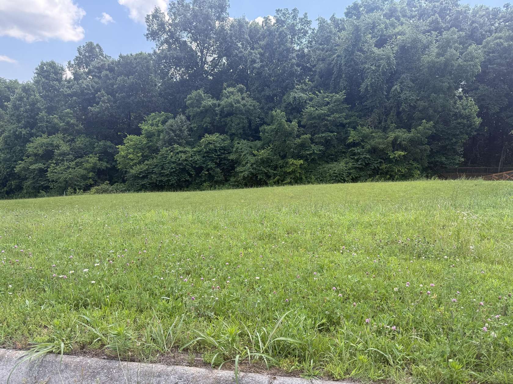 0.6 Acres of Residential Land for Sale in Jefferson City, Tennessee