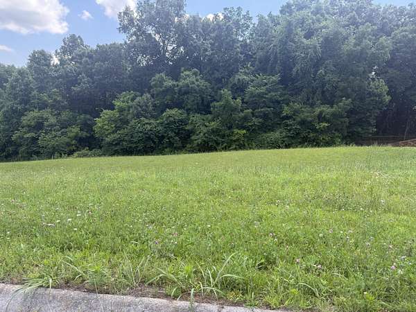 0.6 Acres of Residential Land for Sale in Jefferson City, Tennessee