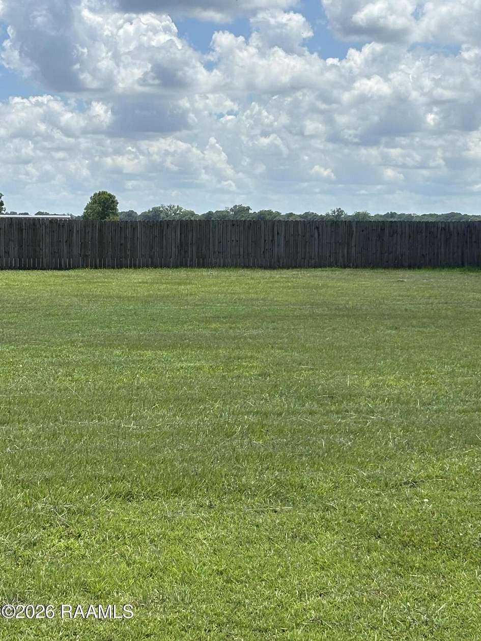 0.31 Acres of Residential Land for Sale in Breaux Bridge, Louisiana