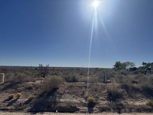0.5 Acres of Residential Land for Sale in Rio Rancho, New Mexico