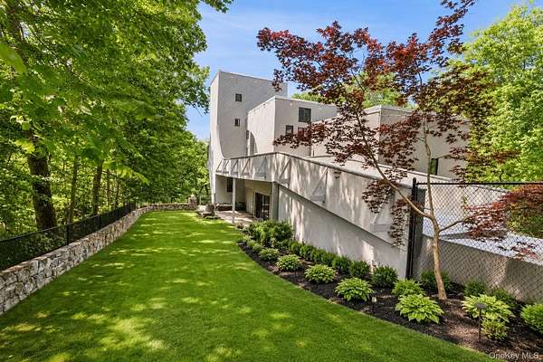 6.19 Acres of Land with Home for Sale in Carmel, New York