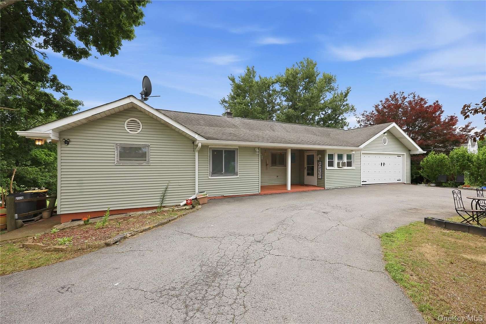 1.5 Acres of Land with Home for Sale in Pine Island, New York