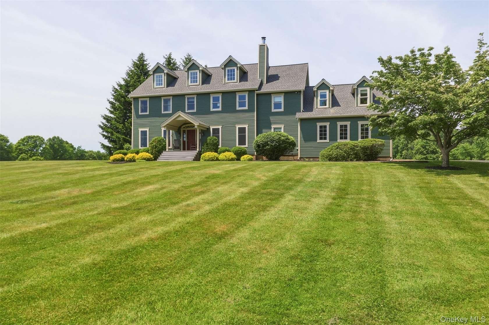 2.48 Acres of Land with Home for Sale in Wallkill, New York