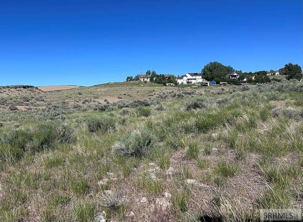 8.25 Acres of Residential Land for Sale in Idaho Falls, Idaho