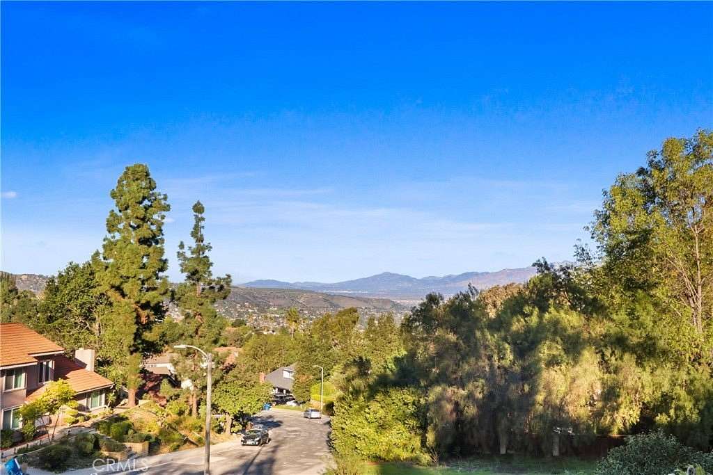 1.82 Acres of Land with Home for Sale in Hacienda Heights, California
