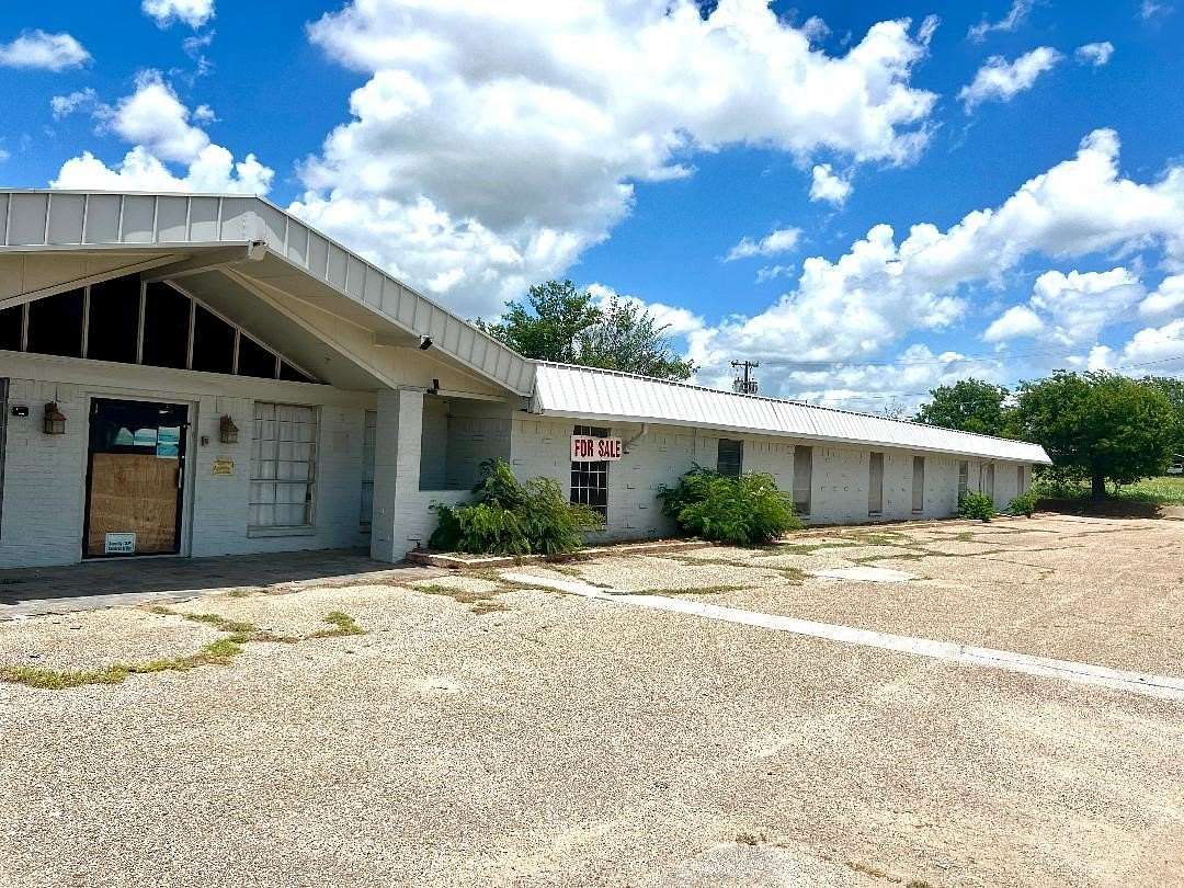3 Acres of Commercial Land for Sale in Cleburne, Texas