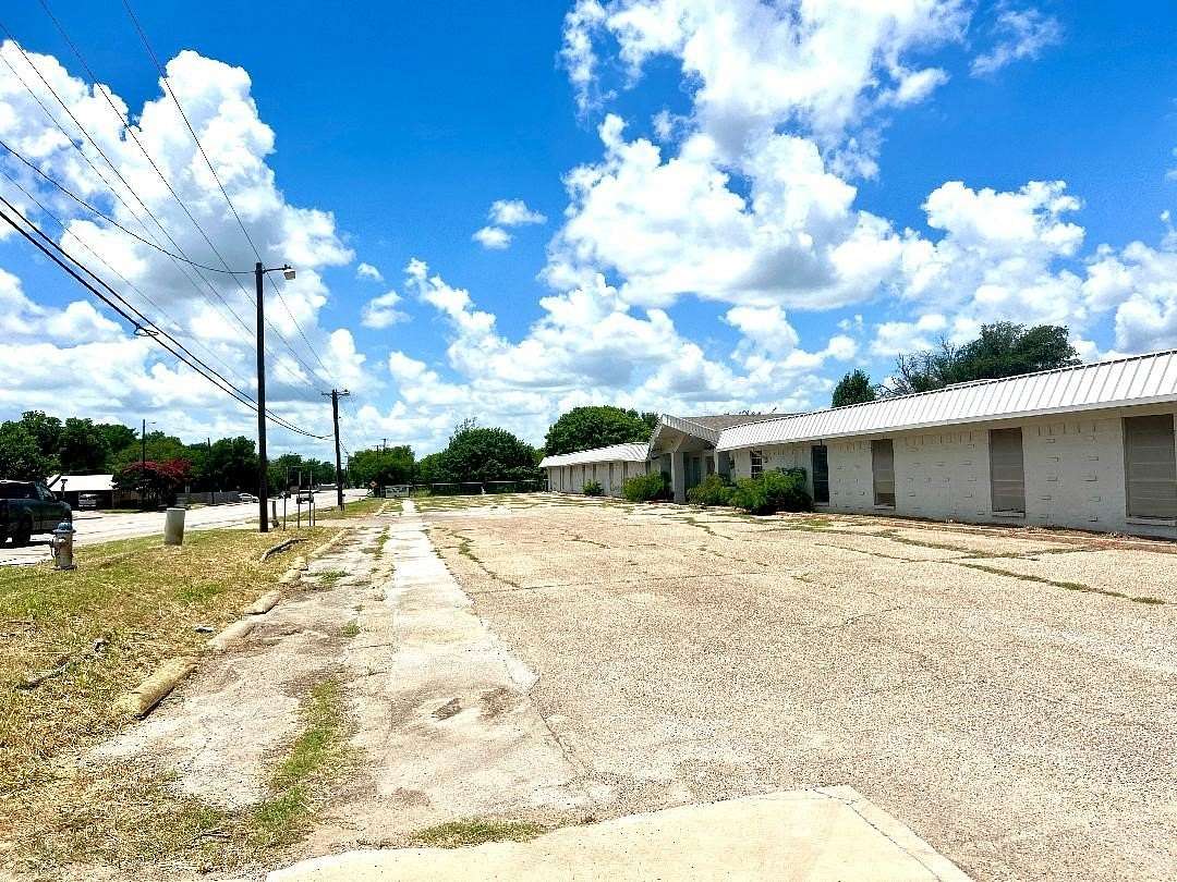 3 Acres of Commercial Land for Sale in Cleburne, Texas