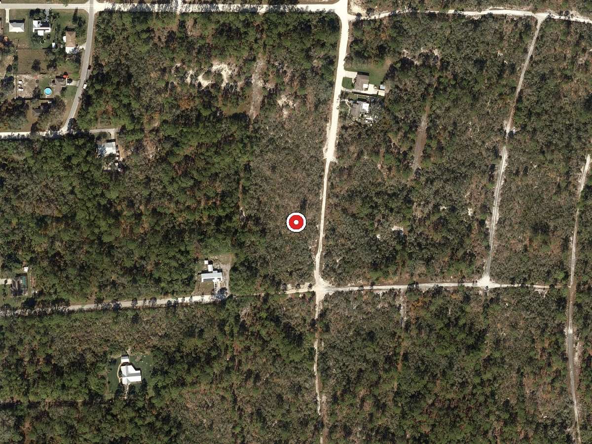 0.25 Acres of Residential Land for Sale in Lake Placid, Florida