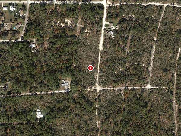 0.25 Acres of Residential Land for Sale in Lake Placid, Florida