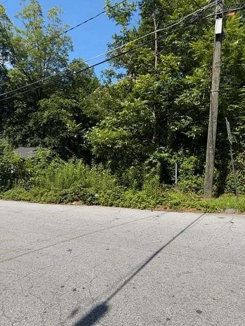 0.17 Acres of Residential Land for Sale in Atlanta, Georgia