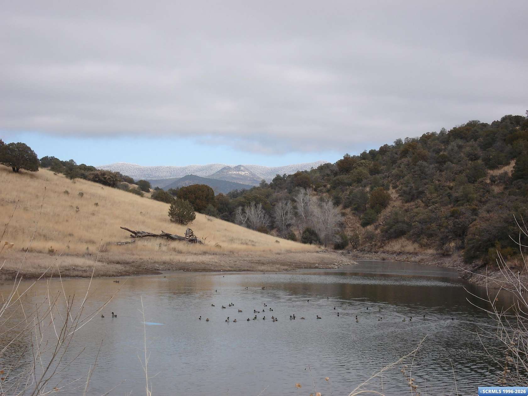 45.5 Acres of Recreational & Residential Land for Sale in Silver City, New Mexico