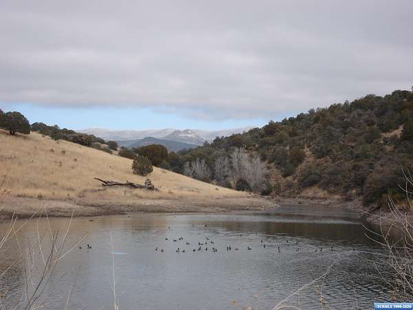 45.5 Acres of Recreational & Residential Land for Sale in Silver City, New Mexico
