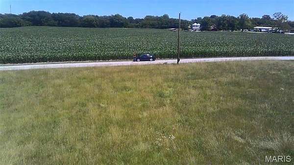 2 Acres of Residential Land for Sale in Edwardsville, Illinois