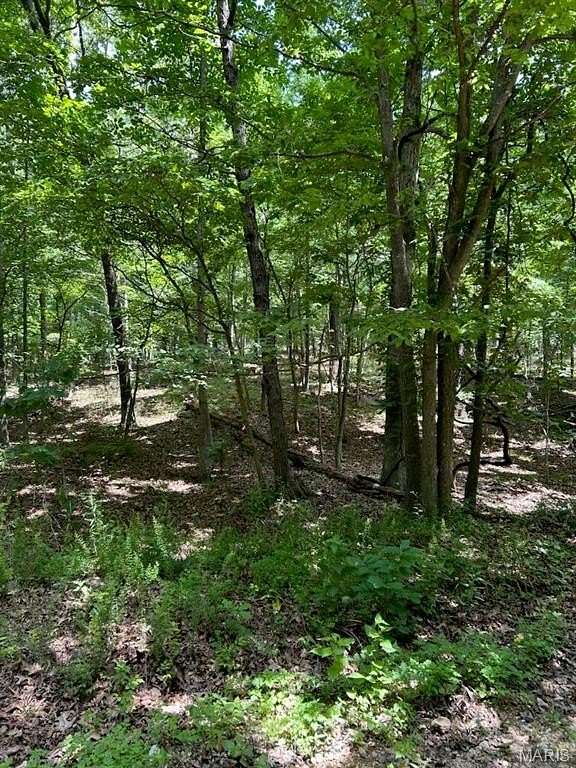 5.79 Acres of Residential Land for Sale in St. Robert, Missouri