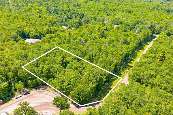 2 Acres of Residential Land for Sale in Alton, New Hampshire