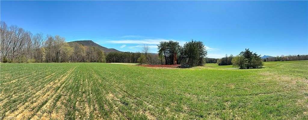 10.4 Acres of Land for Sale in Pinnacle, North Carolina