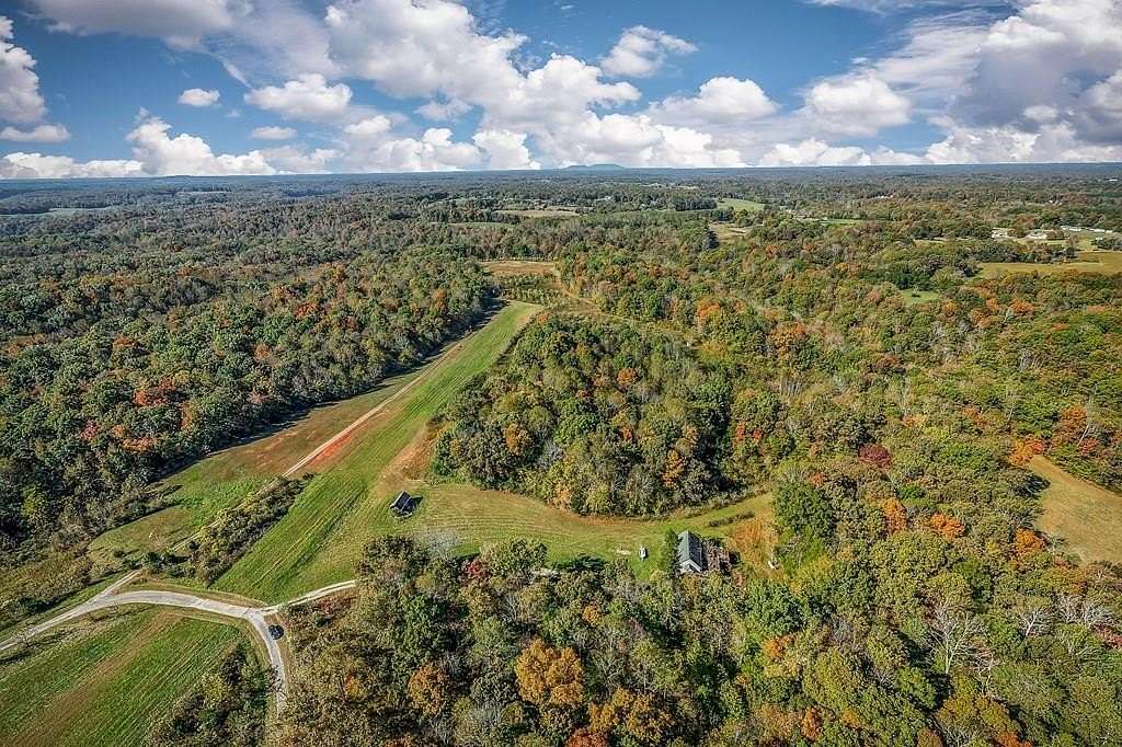 9.43 Acres of Land for Sale in Walling, Tennessee