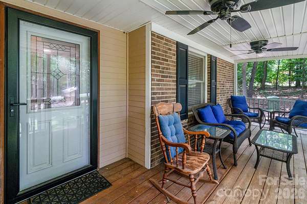 4.3 Acres of Land with Home for Sale in Waxhaw, North Carolina