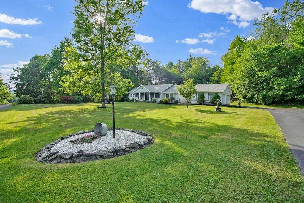 2.4 Acres of Land with Home for Sale in Wellsboro, Pennsylvania