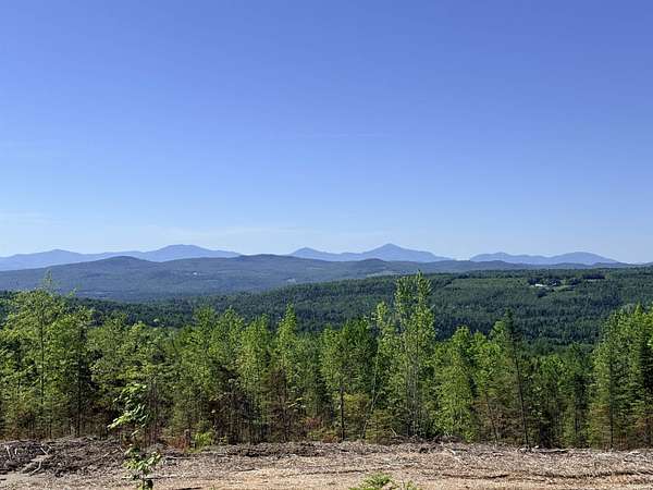 76.5 Acres of Recreational & Residential Land for Sale in Lunenburg, Vermont