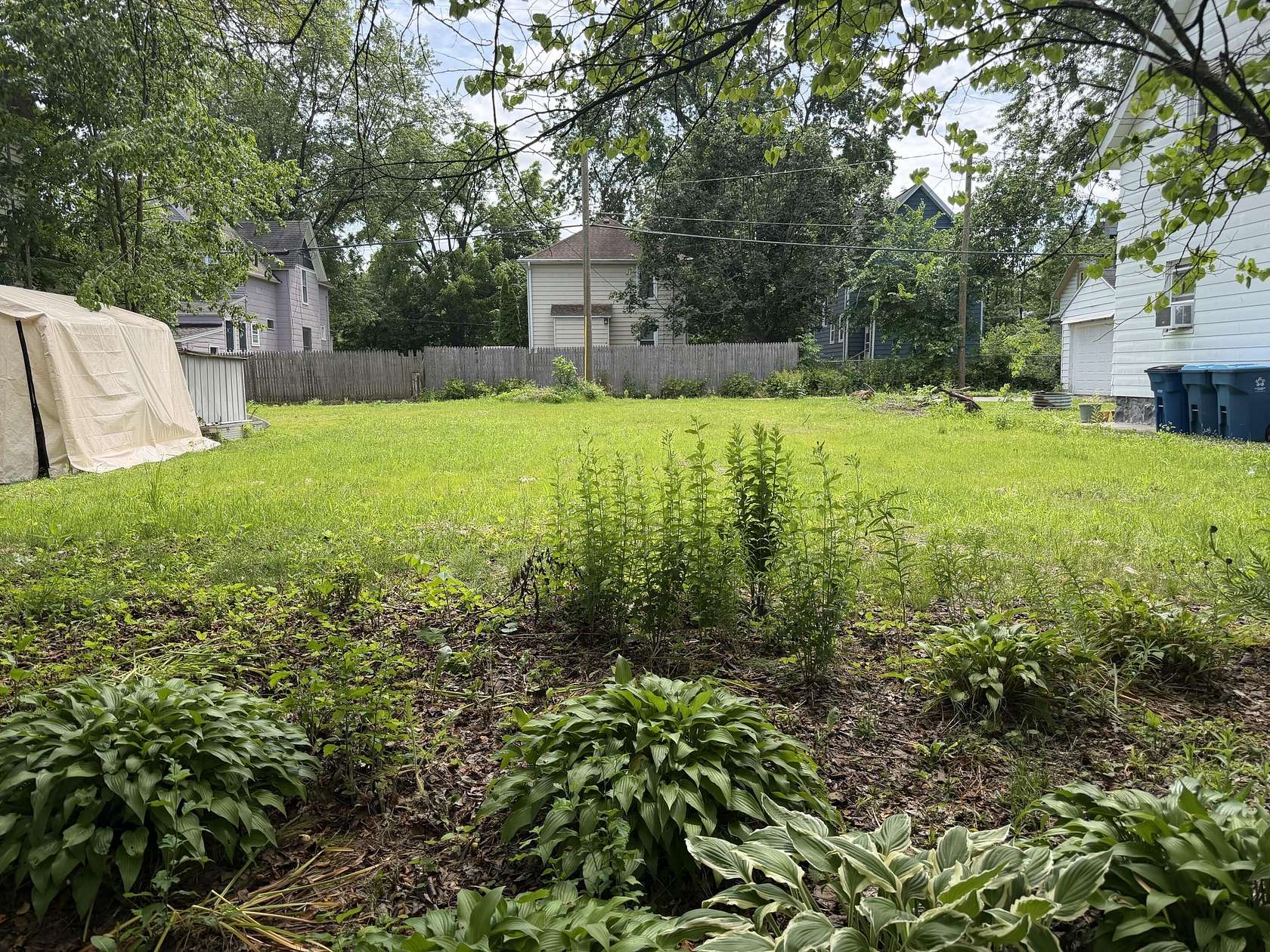 0.14 Acres of Residential Land for Sale in Kalamazoo, Michigan