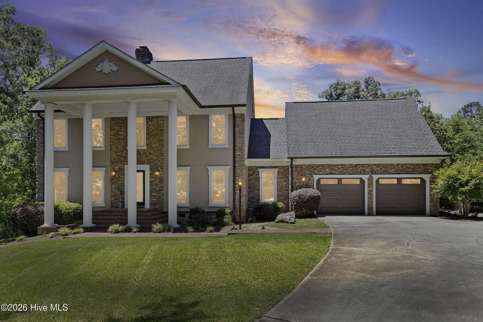 2.2 Acres of Land with Home for Sale in Thomson, Georgia