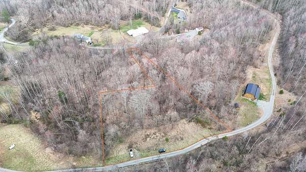 2.2 Acres of Residential Land for Sale in Sutton, West Virginia