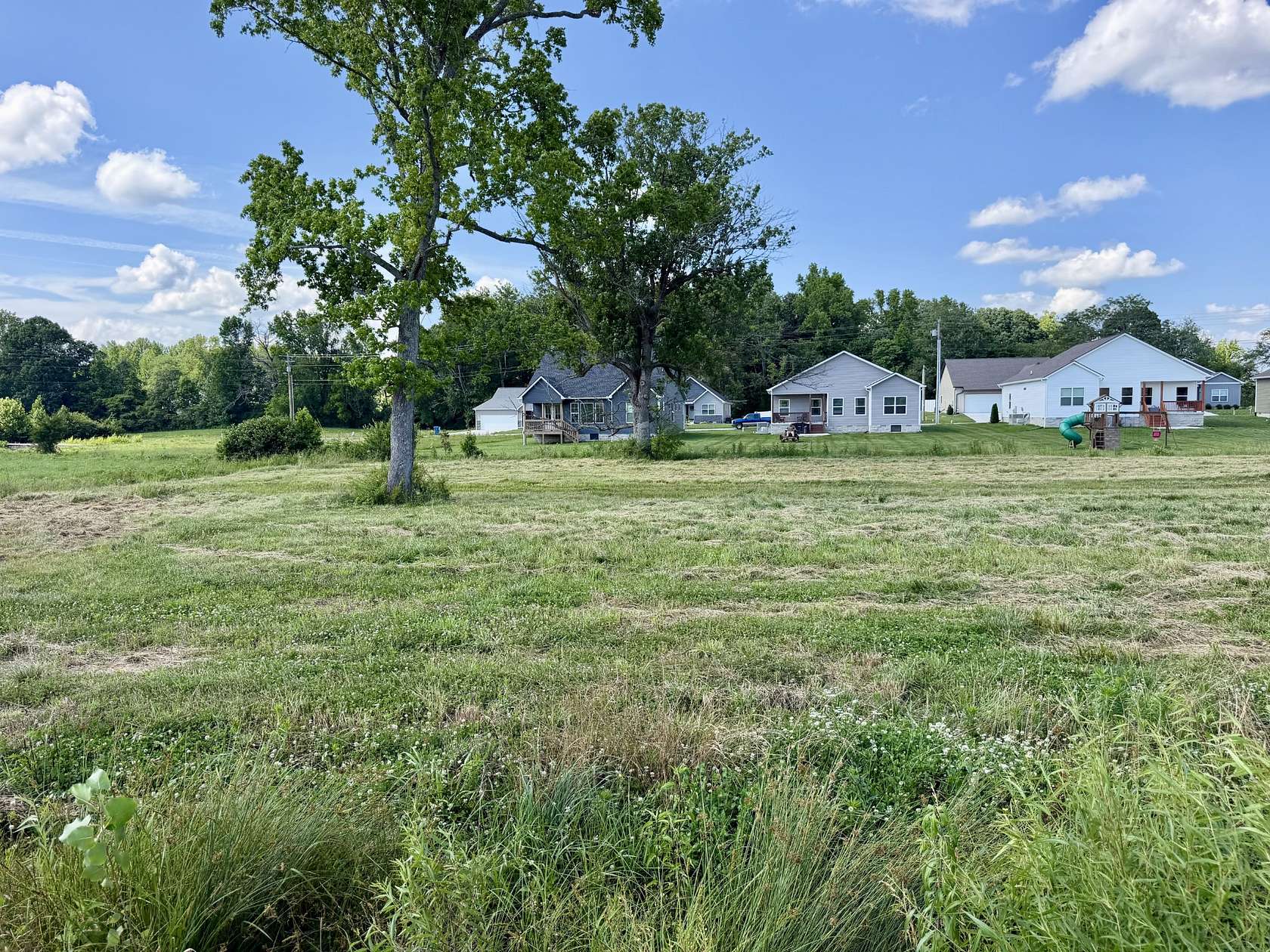 0.41 Acres of Residential Land for Sale in Baxter, Tennessee
