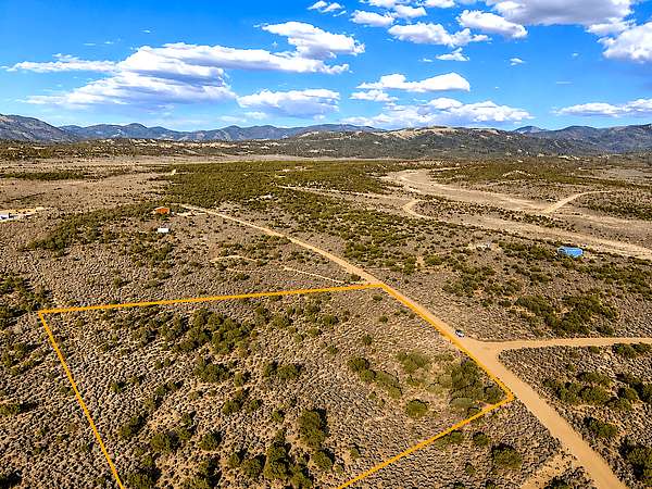 5.17 Acres of Land for Sale in Fort Garland, Colorado