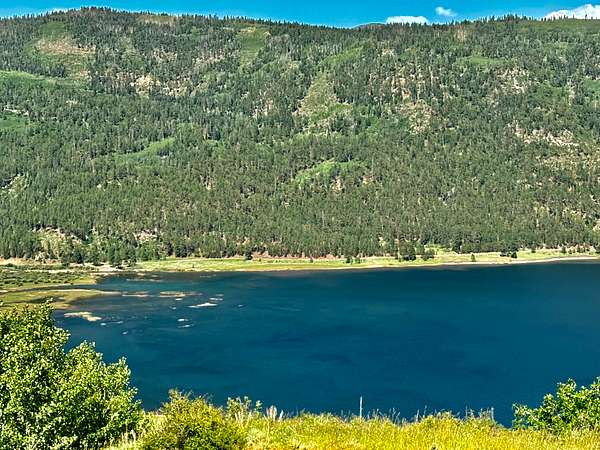 40 Acres of Recreational & Residential Land for Sale in Bayfield, Colorado