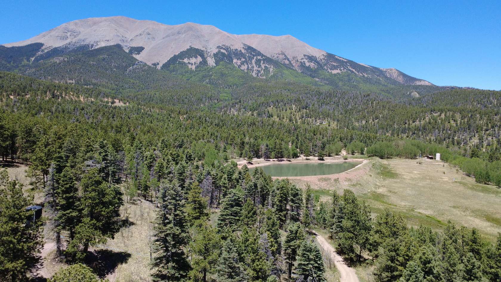 1 Acre of Land for Sale in Aguilar, Colorado