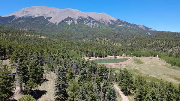 1 Acre of Land for Sale in Aguilar, Colorado