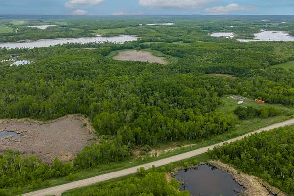 42 Acres of Land for Sale in Belcourt, North Dakota