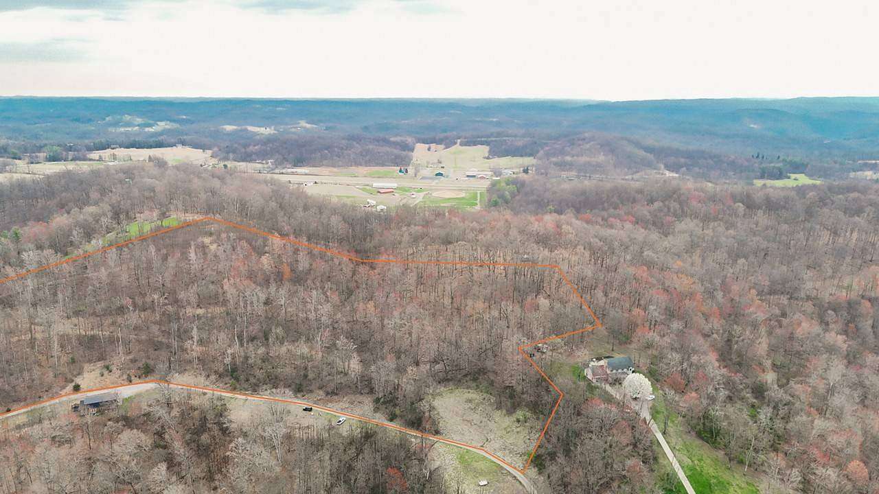 18.2 Acres of Recreational & Residential Land for Sale in Sutton, West Virginia