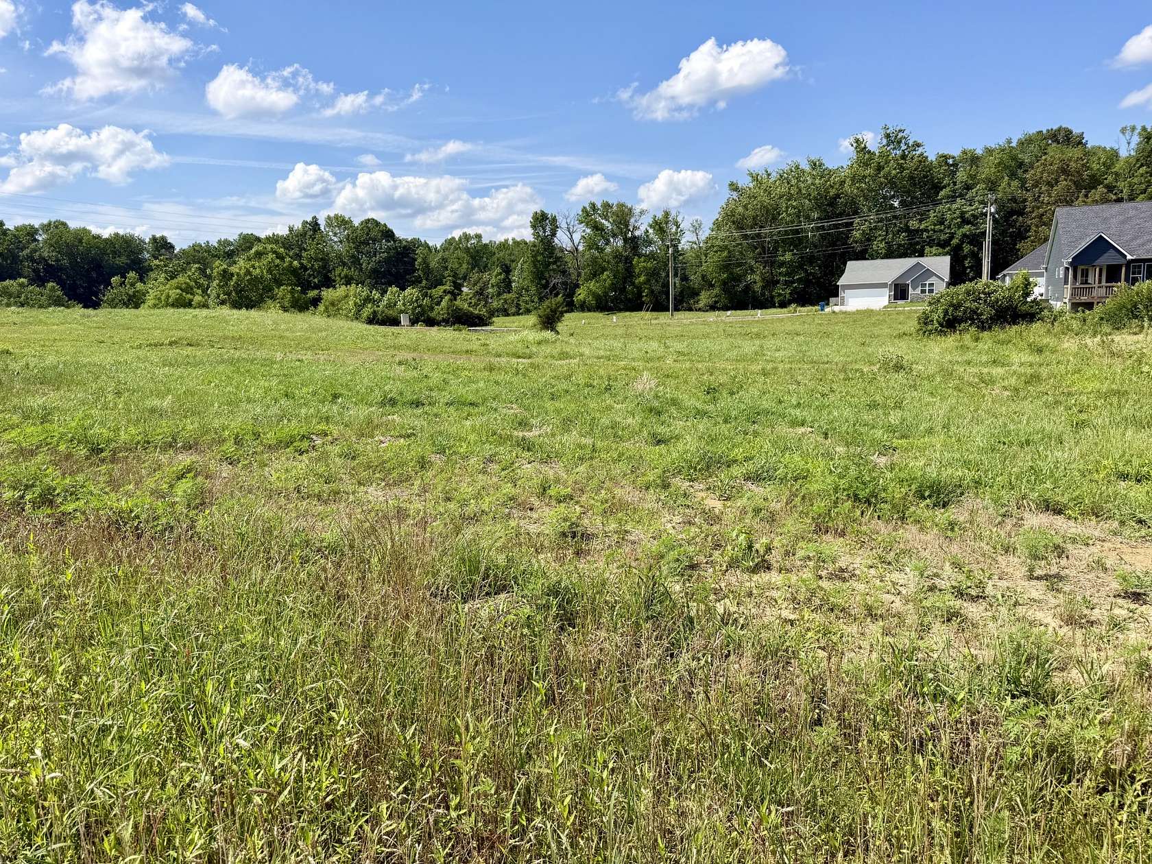 0.25 Acres of Residential Land for Sale in Baxter, Tennessee