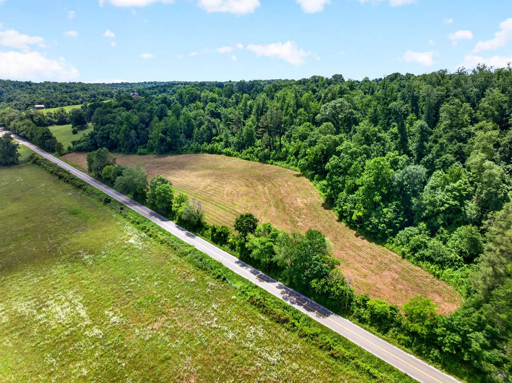 30 Acres of Land for Sale in Erin, Tennessee