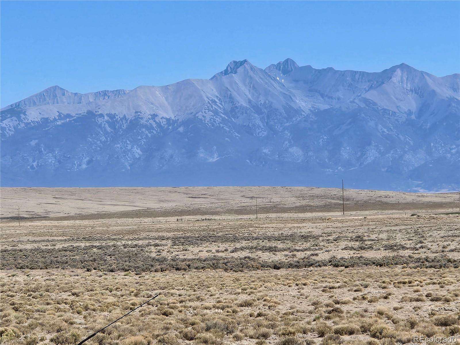 5 Acres of Residential Land for Sale in San Acacio, Colorado