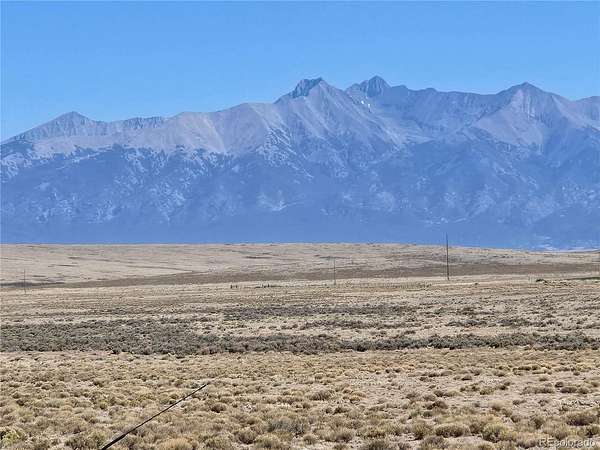 5 Acres of Residential Land for Sale in San Acacio, Colorado