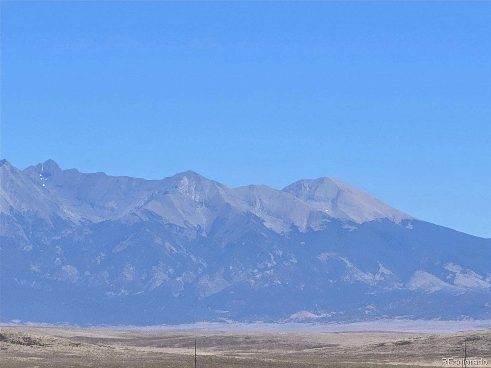 5 Acres of Residential Land for Sale in San Acacio, Colorado