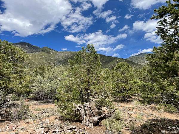 1.53 Acres of Residential Land for Sale in Crestone, Colorado