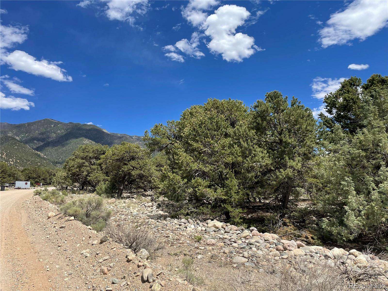 1.5 Acres of Residential Land for Sale in Crestone, Colorado