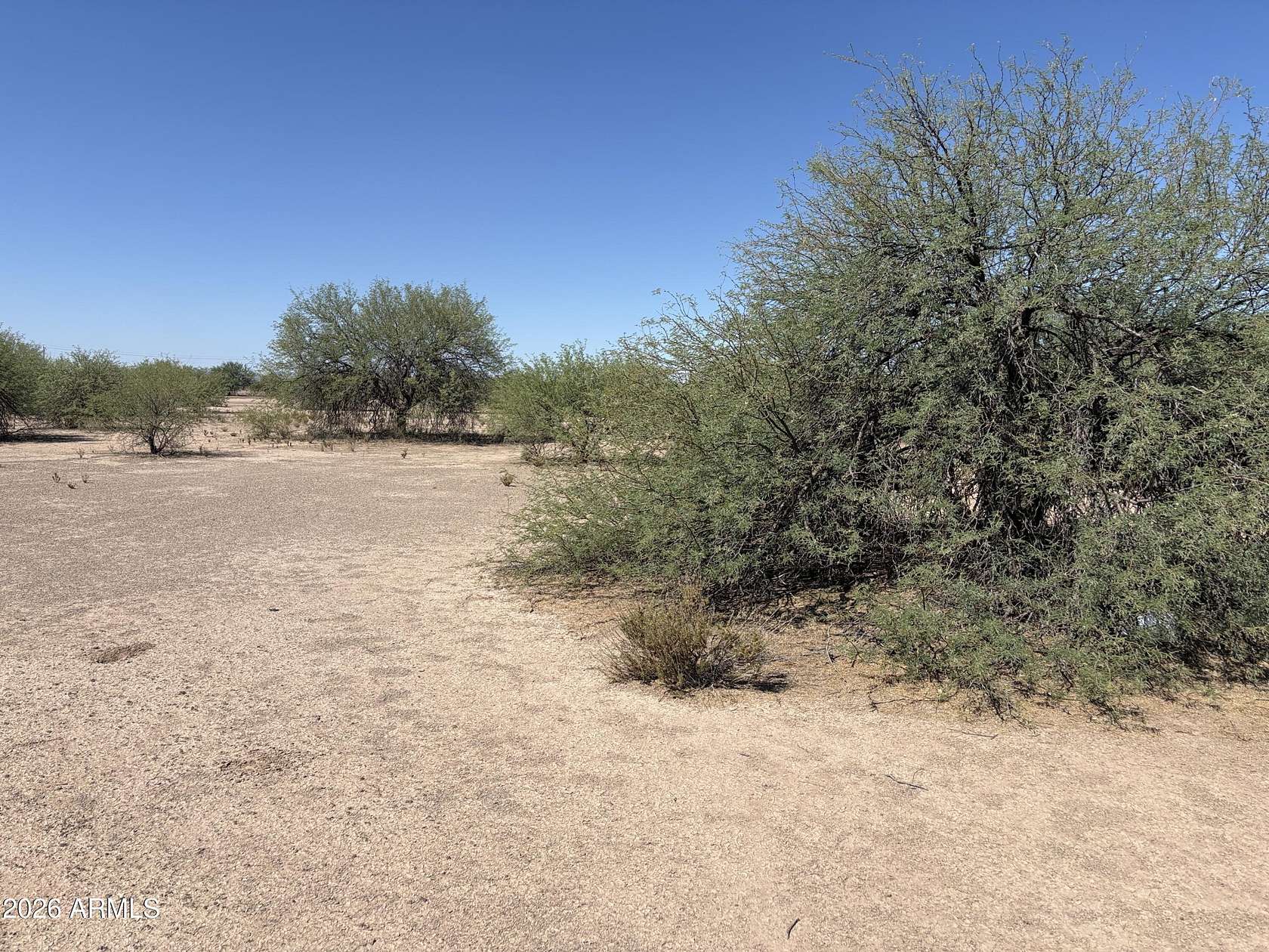 0.62 Acres of Residential Land for Sale in Eloy, Arizona