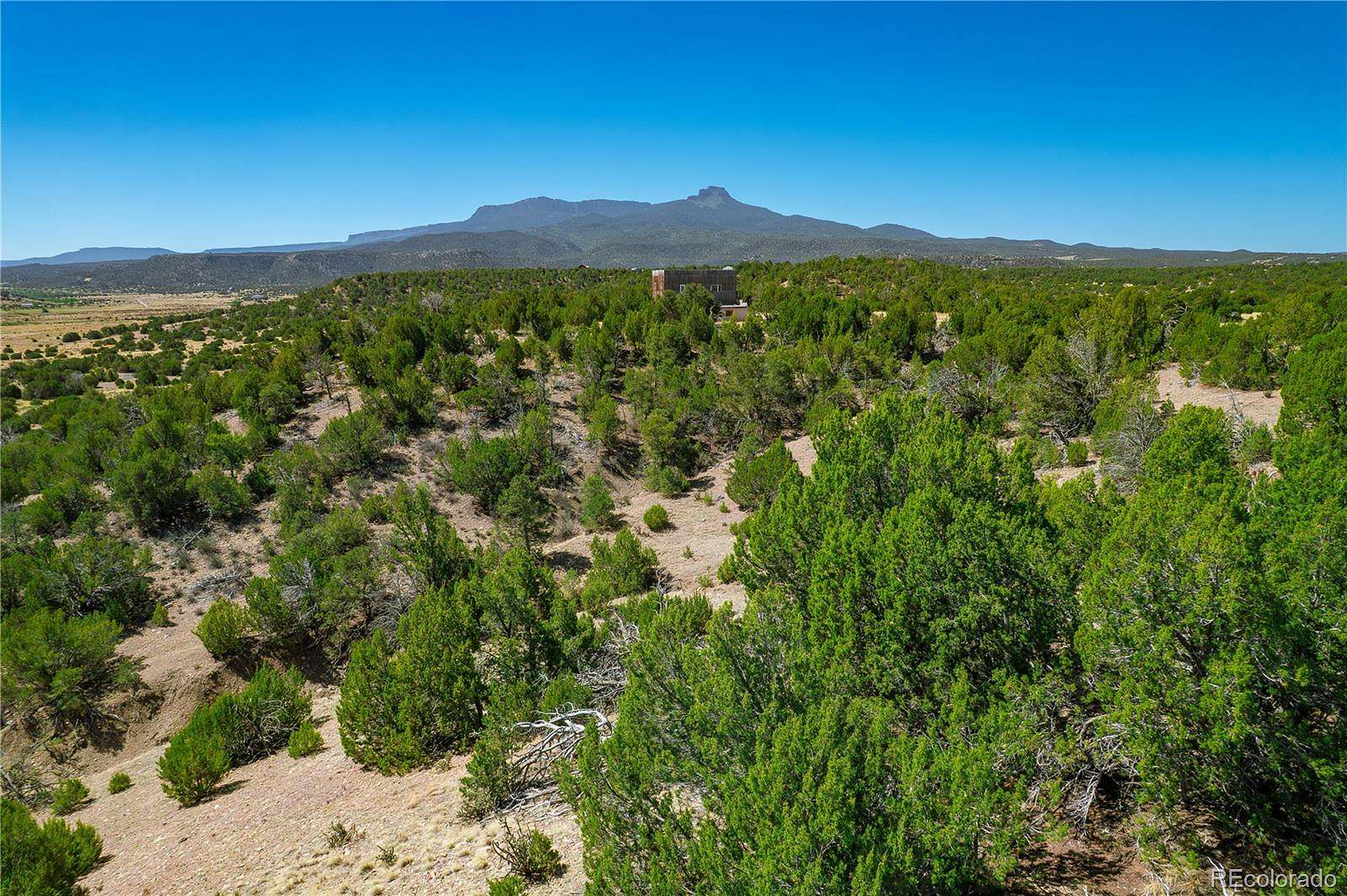 35 Acres of Recreational & Residential Land for Sale in Trinidad, Colorado