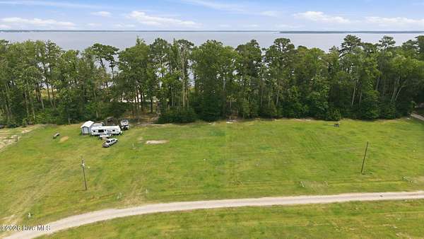 0.42 Acres of Residential Land for Sale in Belhaven, North Carolina