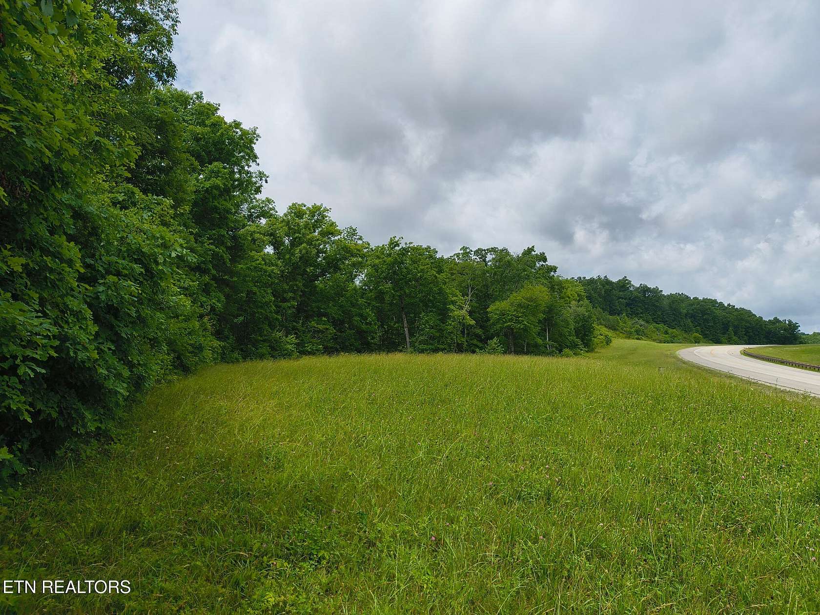 102 Acres of Land for Sale in Robbins, Tennessee