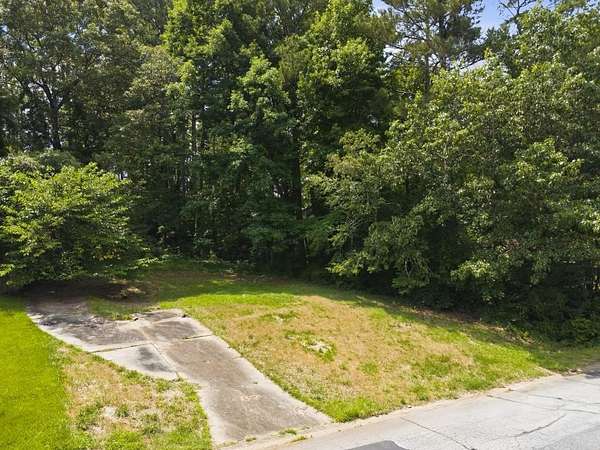 0.21 Acres of Residential Land for Sale in Conyers, Georgia