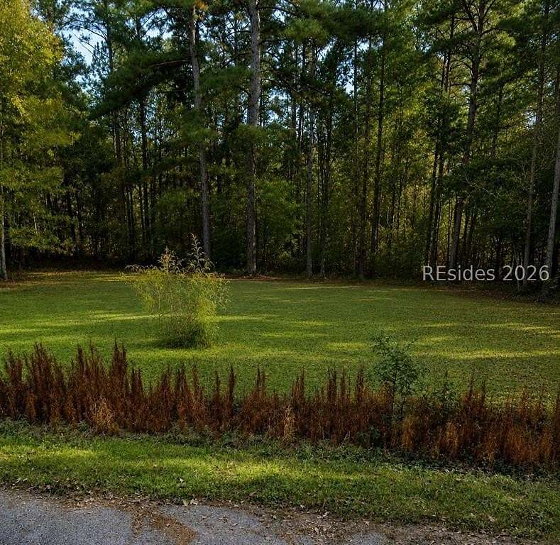 0.46 Acres of Residential Land for Sale in Fairfax, South Carolina